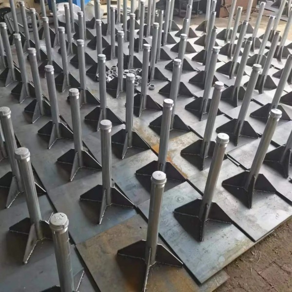 察哈尔右翼中旗鑫亿呈沉降板生产