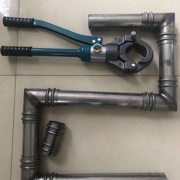 察哈尔右翼中旗鑫亿呈冷却管
